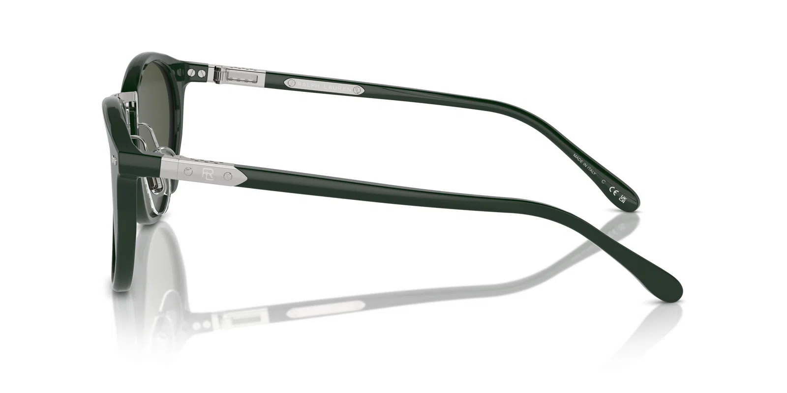 Ralph Lauren The Quincy 8223 Sunglasses - view 7